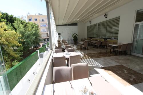 Navona Hotel