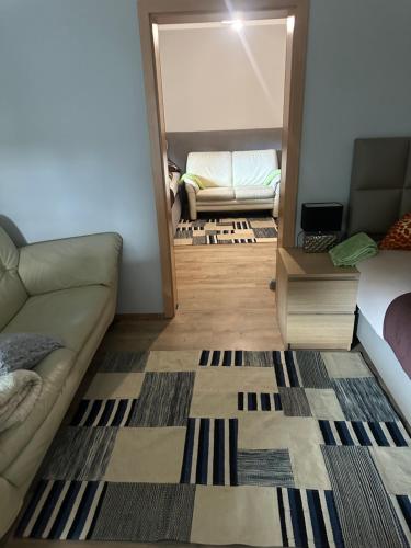 Monteur & Ferien Wohnung 2, Minden (fotografie 8)