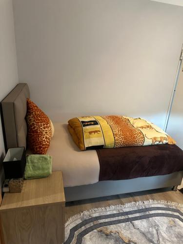 Monteur & Ferien Wohnung 2, Minden (fotografie 7)