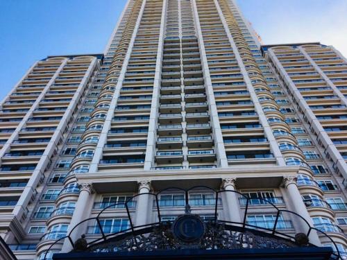 Premium apartment in JULIETA LANTERI