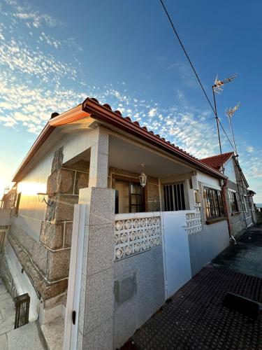 Casa vacaciones playa gîte à louer Playa de Lapaman