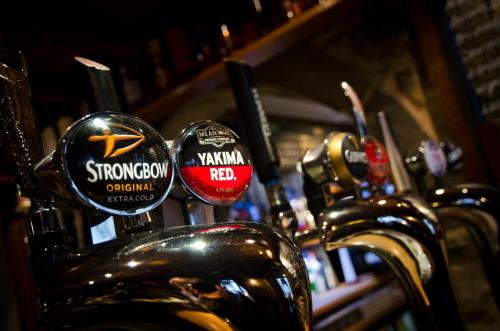 Norfolk Arms Hotel - image 13