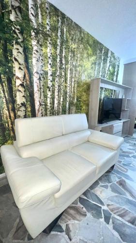 Moderno apartasuite con aire acondicionado - image 5