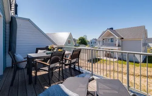 Strandzeit in Olpenitz, Deutschland