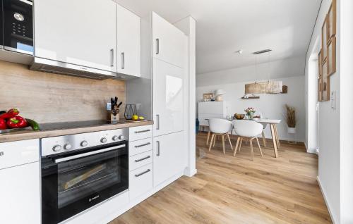 dapur, Strandzeit in Olpenitz