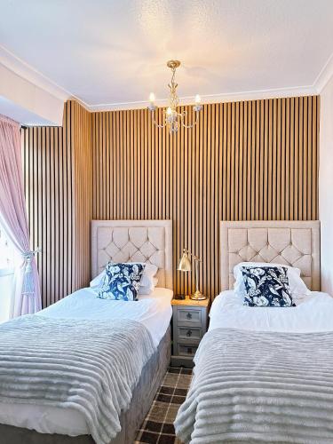Rayrigg Villa Guest House - image 12