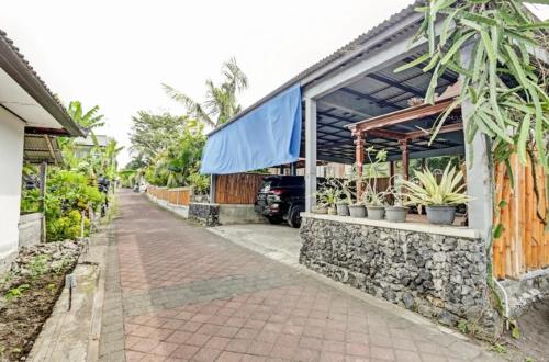 Pucuk Bali Guest House Canggu – Canggu, CO