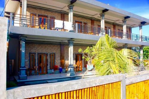 Pucuk Bali Guest House Canggu – Canggu, CO