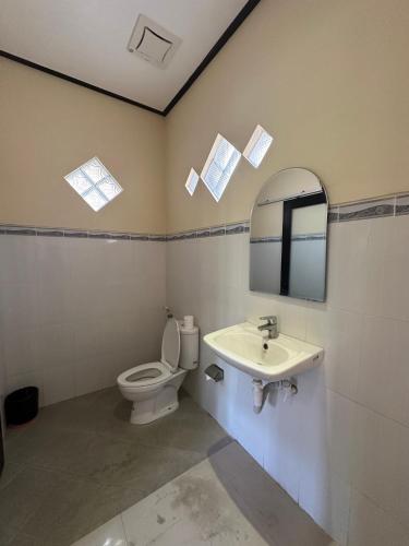 Pucuk Bali Guest House Canggu – Canggu, CO