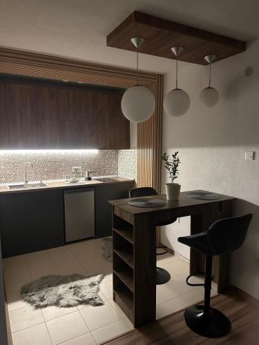 ANKA-LUX Apartment in Stip