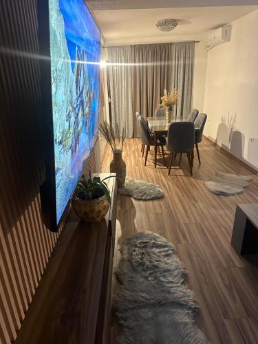 ANKA-LUX Apartment in Stip