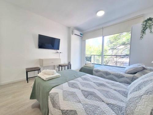 Departamento moderno en Almagro - image 2