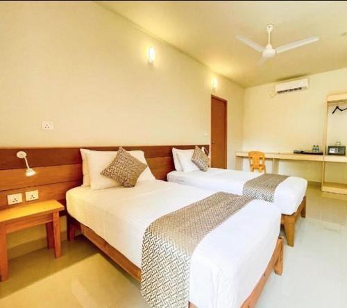Suffix Retreat - Stay, Dive & Explore Fuvahmulah in جنافياني أتول