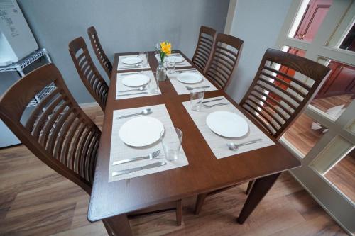 Namba Kuromon House 302의 주변 풍경사진