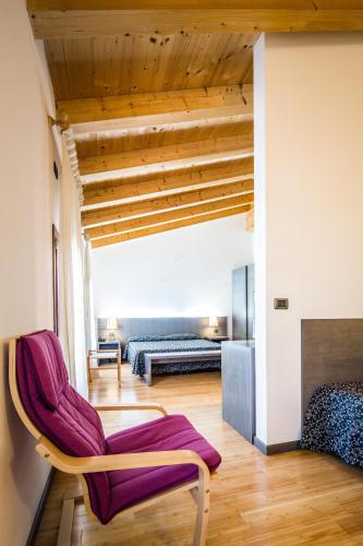 Hotel La Pergola 5