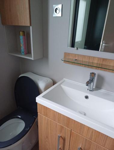 Siblu le Montourey frejus - Camping - Fréjus