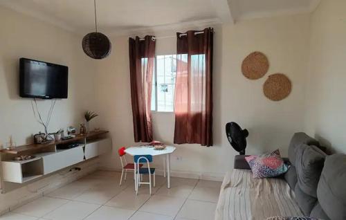 Recanto aconchegante a 8km da praia Recanto aconchegante a 8km da praia