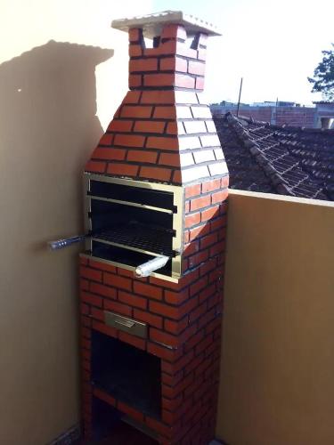 Recanto aconchegante a 8km da praia Recanto aconchegante a 8km da praia