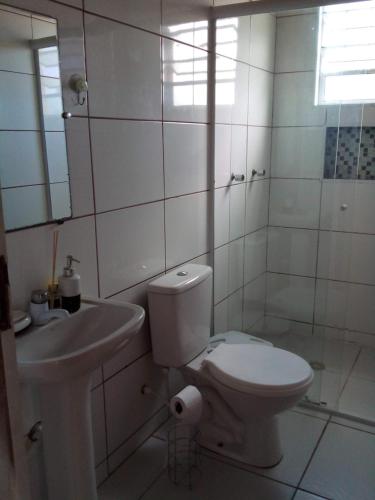 Recanto aconchegante a 8km da praia Recanto aconchegante a 8km da praia