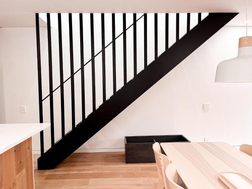 Modern, Charming, Spacious 3-Bedroom Retreat in Brooklyn with Rem-casa, Brooklyn (zdjęcie 8)