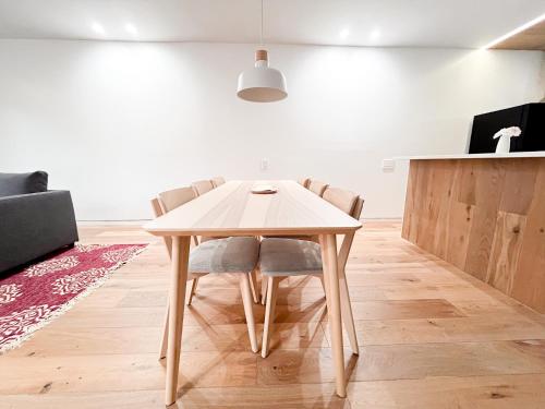 Modern, Charming, Spacious 3-Bedroom Retreat in Brooklyn with Rem-casa, Brooklyn (zdjęcie 6)