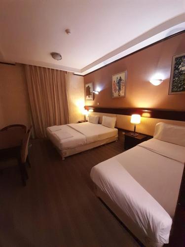 Arfalon Hotel فندق ارفلون - image 5