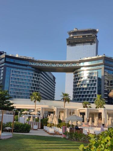 7 palm jumeirah West Beach, Dubai (photo 4)