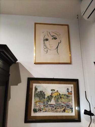 Colosseo Vintage Apartment, Rome (photo 2)
