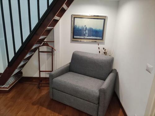 Colosseo Vintage Apartment, Rome (photo 6)
