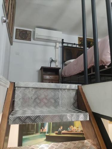 Colosseo Vintage Apartment, Rome (photo 8)
