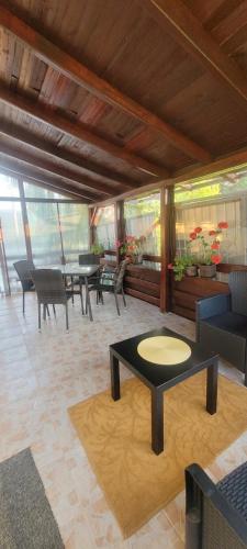 Apartman Marija in Dobroselica