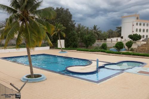 فندق الجبل (Al Jabal Hotel) in صلالة