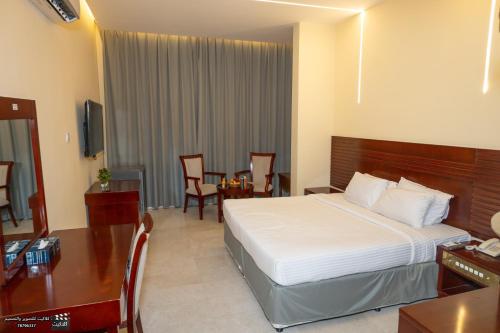 فندق الجبل (Al Jabal Hotel) in صلالة