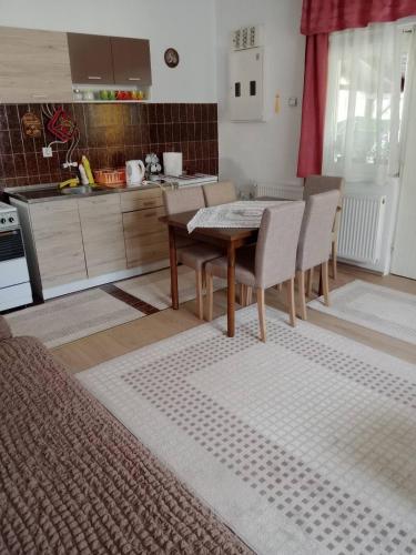 Apartman Marija in Dobroselica
