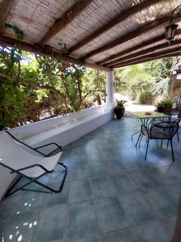 Casa Gialla B&B 2