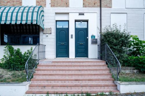 Hotel Classicano - image 8