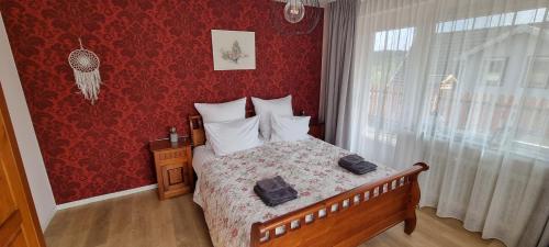 Orchidee Altenau - Accommodation