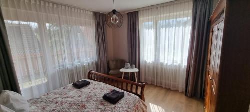 Orchidee Altenau - Accommodation