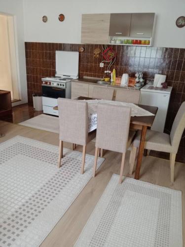 Apartman Marija in Dobroselica