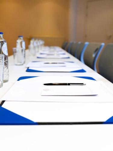 Atlas Hotel Brussels - image 7