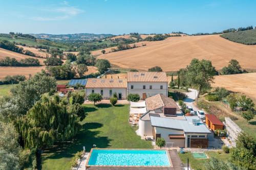 Resort Il Gallo Senone - image 13