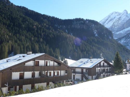 Residence Casa Canazei - Canazei di Fassa