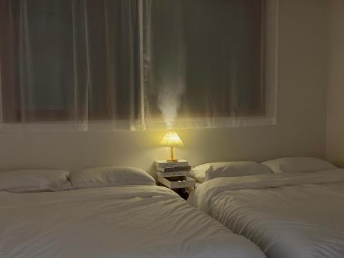 Calming place, Seoul #2, Soul (fotografie 2)