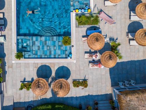 Manolya Hotel - image 2