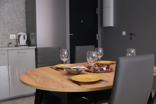 SpaceMore Apartments, Dmowskiego - 20 minut do RYNKU, Self Check-In 24H, Parking, City bikes, Breslau (Foto 7)