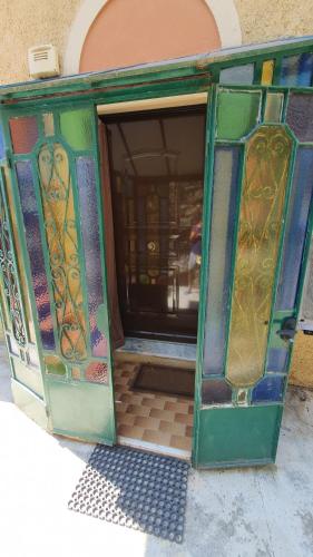 Villa indipendente con giardino, Genova (photo 3)