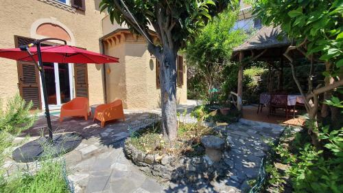 Villa indipendente con giardino, Genova (photo 5)