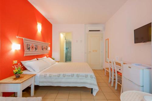Il Piccolo Giardino rooms & breakfast 5