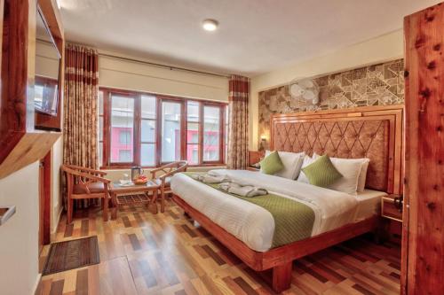 hotel photo