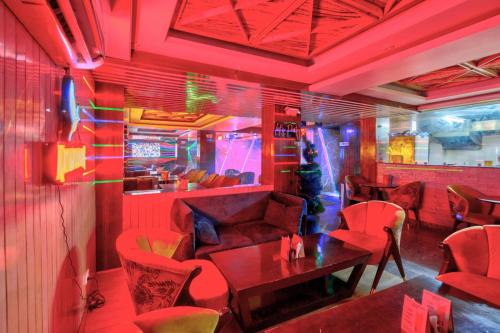 Hotel Ibex Manali photo 5